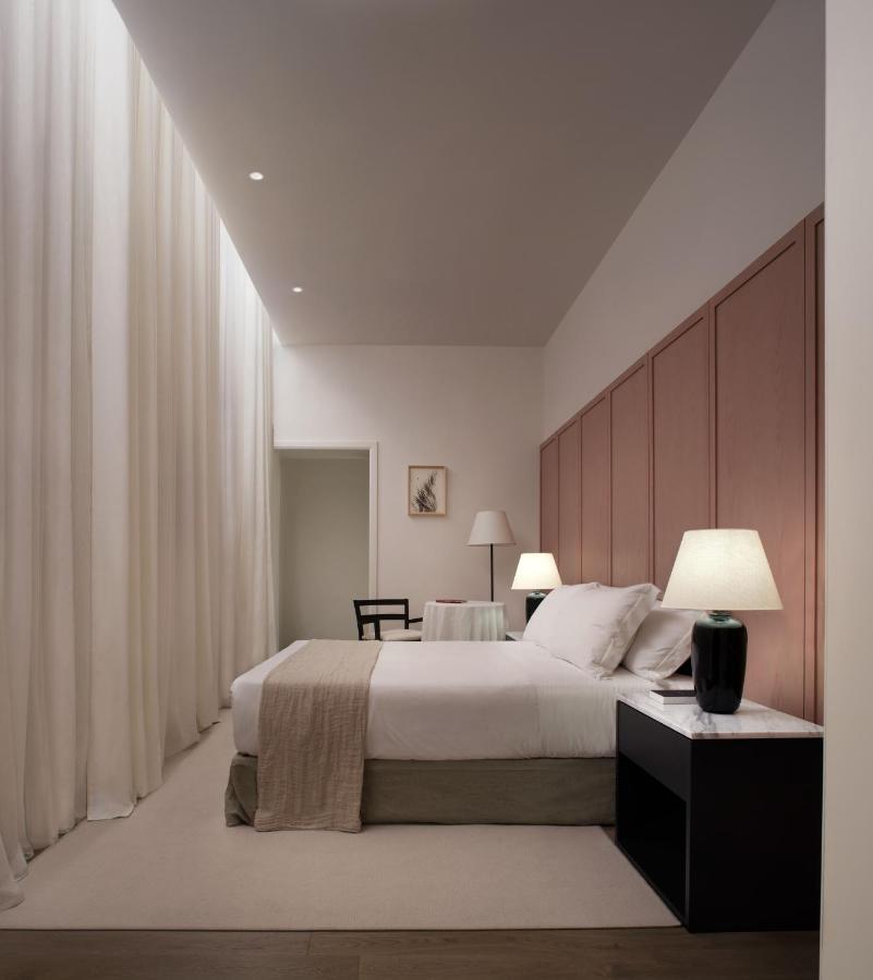 Habitación Doble Deluxe
