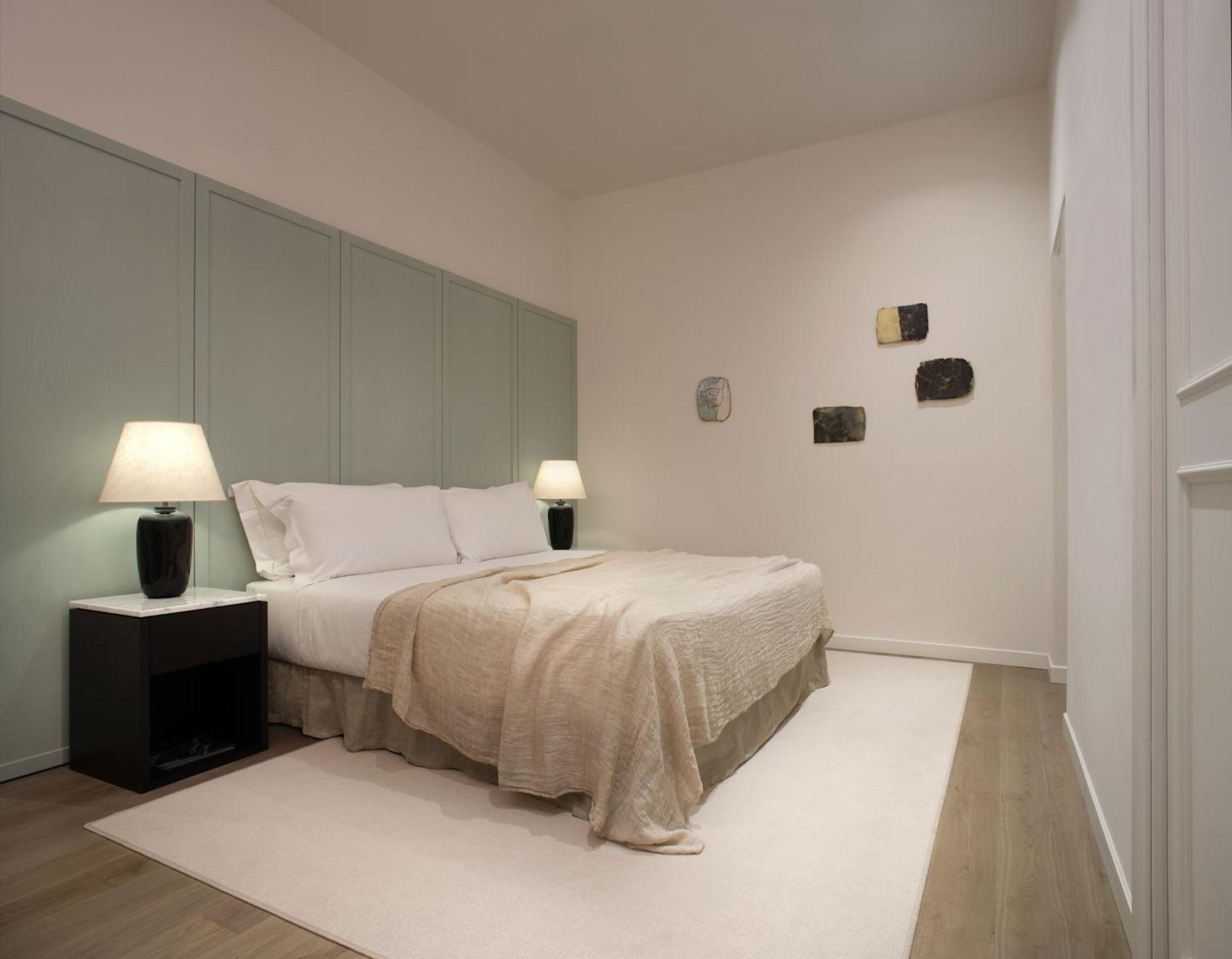 Habitación Doble Estándar